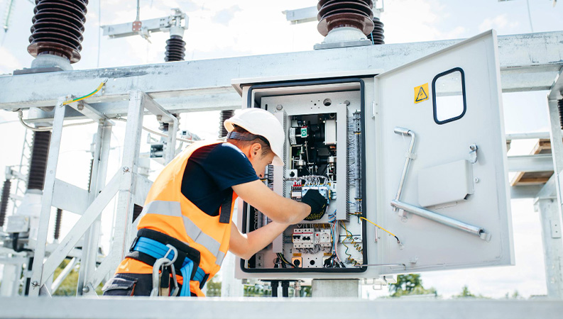 Service Image